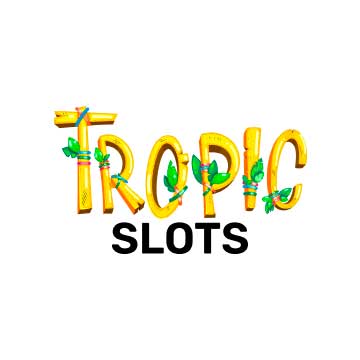 Бонус без депозита Tropicslots казино