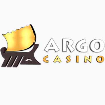 Бонус за первую регистрацию ArgoCasino без депозита